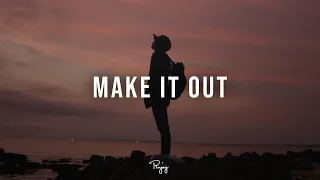 "Make It Out" - Motivational Rap Beat | Free Hip Hop Instrumental 2022 | YoungGotti #Instrumentals