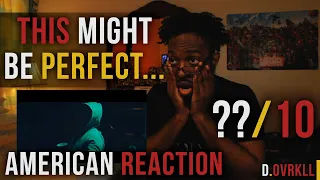 Is This One Perfect?! | Headie One x Drake - Only You Freestyle *AMERICAN REACTION*