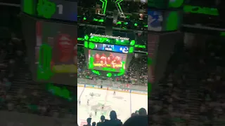 Dallas stars goal live