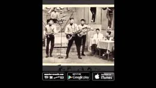 Los Saicos - Besando a otra