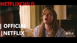 Hillbilly Elegy a Ron Howard Film | Amy Adams & Glenn Close | Official Trailer | Netflix Child