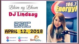 HABANG TULOG ANG FIANCE NYA MAY NANGYARI SA AMIN Lihim Ng Liham with DJ Lindsay April 12, 2018