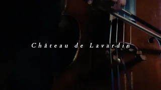 Mesmerizing Cello Song!!  Walter: Château de Lavardin