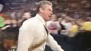 Vince McMahon Quad Tear Remix