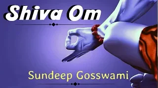 Shiva Om | Original Reggae Song | Sundeep Gosswami | Lord Shiva Songs 2020