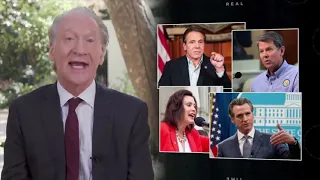 Bill Maher : We Can't Sanitize The Universe