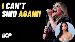 Katy Perry reacts to Kelly Clarkson 'Wide Awake' cover - The Celeb Post