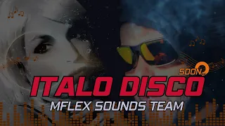 A new Italo Disco / HI-NRG song? (project)  YES!