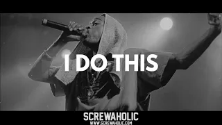 Inspiring Motivational Boom Bap Instrumental (free) - "I Do This" | prod. by Screwaholic