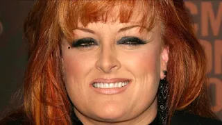 Wynonna Judd's Most Controversial Moments Ever