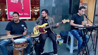 Reik - Inolvidable (cover por Los Foráneos)