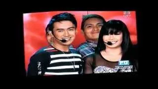 Young JV - Doin' It Big Album Launch - Your Name feat. Myrtle on ASAP 2012