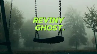 Reviny - ghost. (Lyric Video) [Copyright Free]