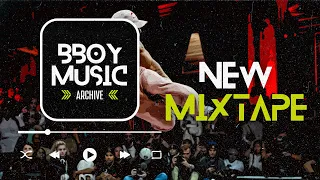 DJ Zapy Underground Mashups 🔥 Best Bboy Music Mixtape 2023 for Training