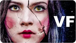 GHOSTLAND Bande Annonce VF (2018)