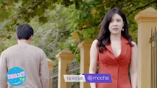 Kem Xôi TV season 2: Tập 7 - Vợ ma