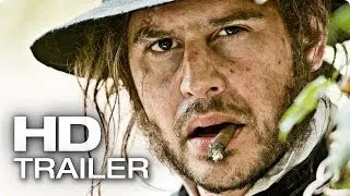 DIE SCHWARZEN BRÜDER Offizieller Trailer Deutsch German | 2014 Moritz Bleibtreu [HD]