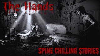 The Hands |Spine Chilling Stories| Twisted Tales in Hindi