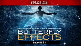 Butterfly Effect - SERIES 1 - TRAILER - English