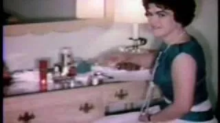 Patsy Cline :: Home Movies (original)