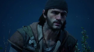 Days Gone PS4 Trailer E3 2016 Playstation 4 Sony Press Conference