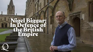 In Defence of the British Empire