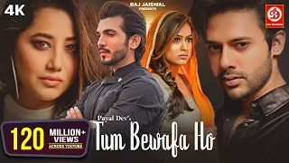 Tum Bewafa Ho (Official Video) Payal Dev,Stebin Ben,Arjun Bijlani,Nia Sharma,Navjit B, Raj Jaiswal