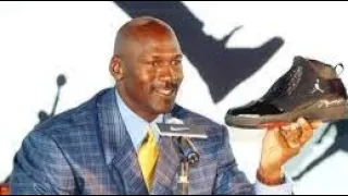 Michael Jordan makes stunning announcement to the black community