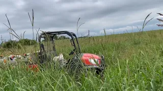 Following the 6 Soil Health Principles on Shane's Farm - Part 1