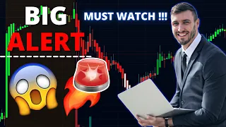 CEI STOCK (Camber Energy) Price Predictions | Technical Analysis | CEI EXPLODED 😱 INSANITY INCOMING🚀