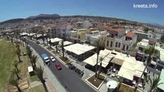 Rethymnon