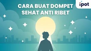 Apa itu Sehat Finansial? (4 Kebiasaan Sederhana Mengelola Keuangan dengan Baik)