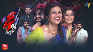 Dhee 14 |The Dancing Icon | Hyper Aadi, Poorna, Shraddha Das | 17th August 2022 | Full Episode | ETV