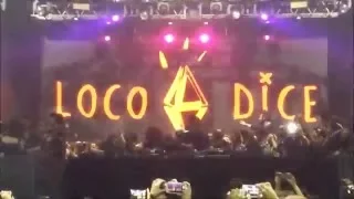 Loco Dice Closing Set @Fabrique , Milano  29-01-2016