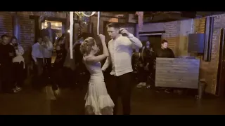 Sweet Dreams - Marilyn Manson by Alexander & Nika | Emotional and Unexpected First Wedding Dance