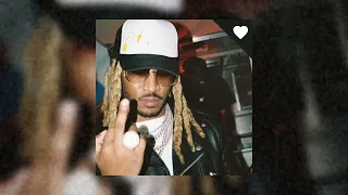 Future • Wait For You (Sped Up)