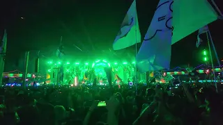 EDC 2024 Tiesto CLOSING - Thank you