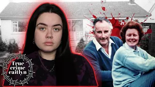 How DOUBLE MURDERER Roderick Newall ALMOST got away with MURDERING his parents | truecrimecaitlyn