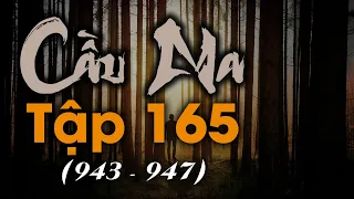 Tô Minh Tập 165 (chương 943 - 947) - Chính Thức Là Ngũ Sư Đệ | Tiên Hiệp