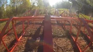 Warrior Dash - Grand Rapids, Michigan - 9.15.12