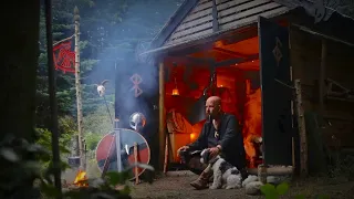 Viking Bugout Camp Overnighter