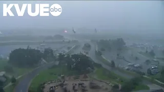 At least 4 dead after severe storms hit Houston