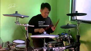 Westlife - My Love Drum Cover By Dwi Putra Kuncoro