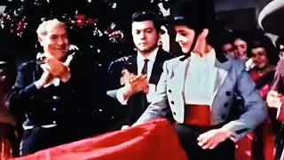 Mario Lanza - La Spagnola