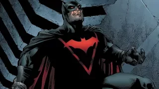 10 Insane Alternate Version Of Batman You Won't Believe Exist