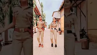 Gulki Joshi || Bhavika Sharma || Instagram Reels || Maddamsir