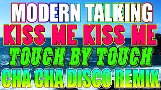 🇵🇭[TOP 1] HATAW NONSTOP DISCO CHA - CHA 2024 💖 MODERN TALKING x KISS ME KISS ME DISCO MEDLEY 2024