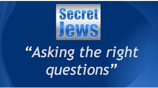 Rabbi Barbara Aiello: Secret Jews Asking The Right Questions