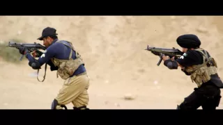 Maalik Official HD Trailer (Director Ashir Azeem) Ashir Azeem, Farhan Ally Agha, Hassan Niazi