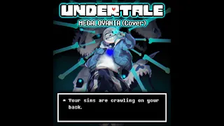 [Undertale] Megalovania (Cover)